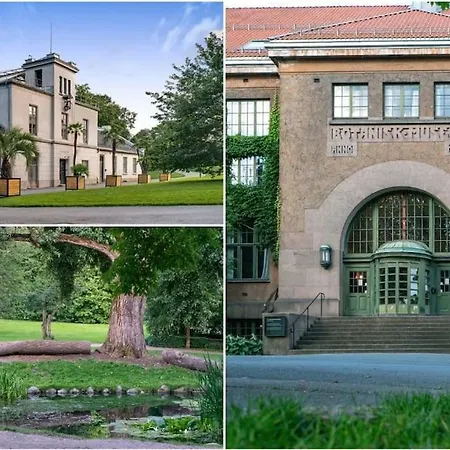 4br Apt In Center: Family-friendly, Free Parking Oslo