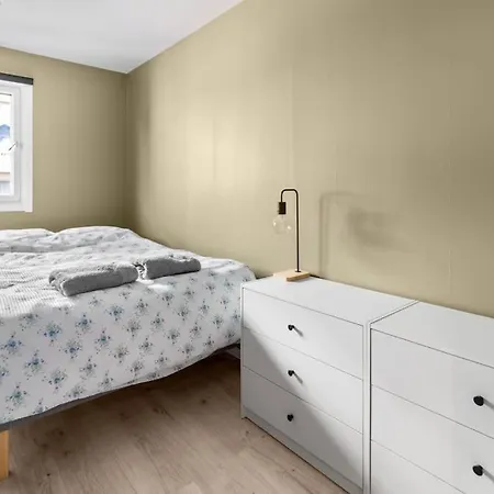 4br Apt In Center: Family-friendly, Free Parking Oslo
